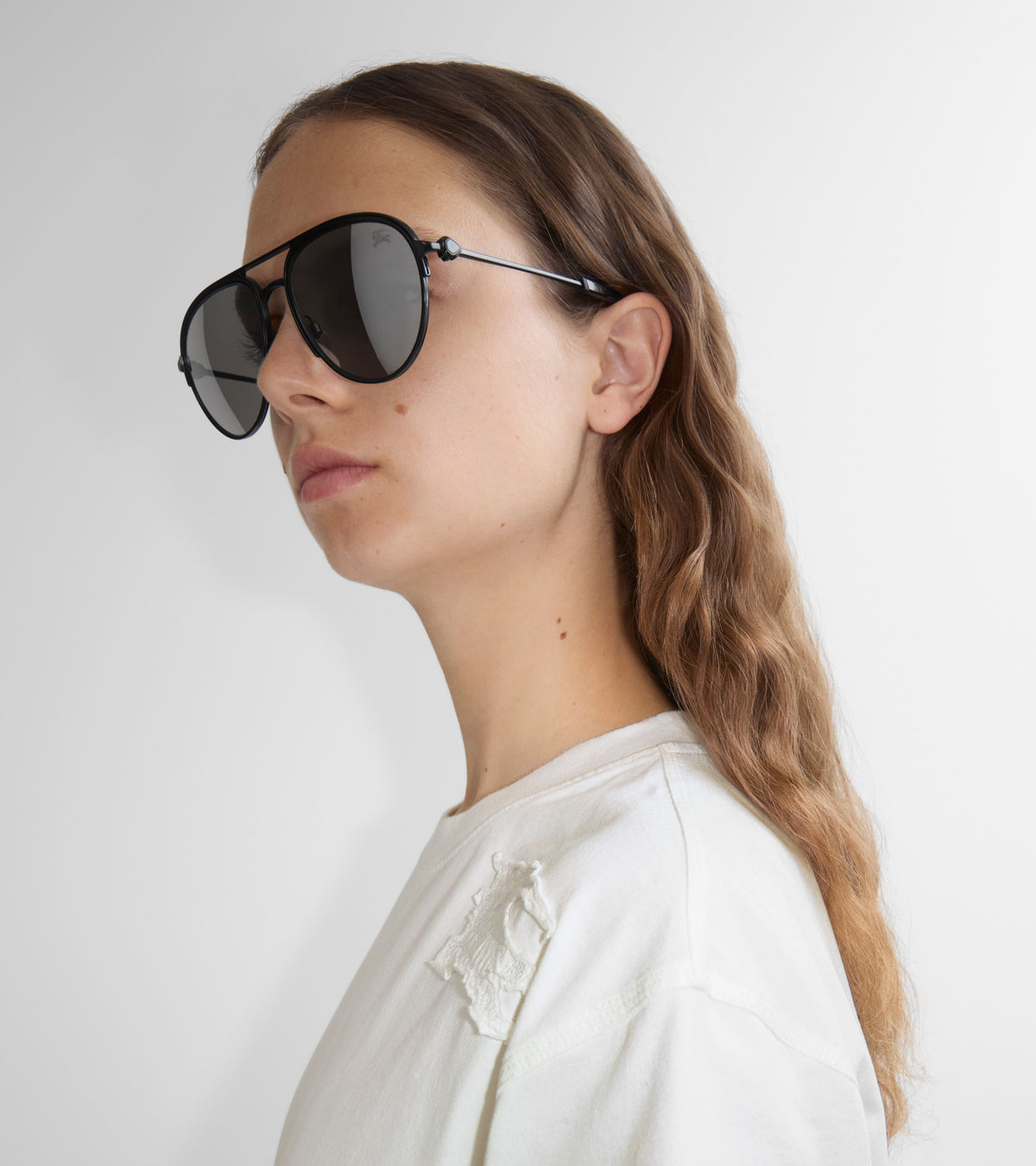 Unisex Sunglasses Noir