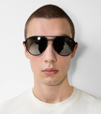 Unisex Sunglasses Noir