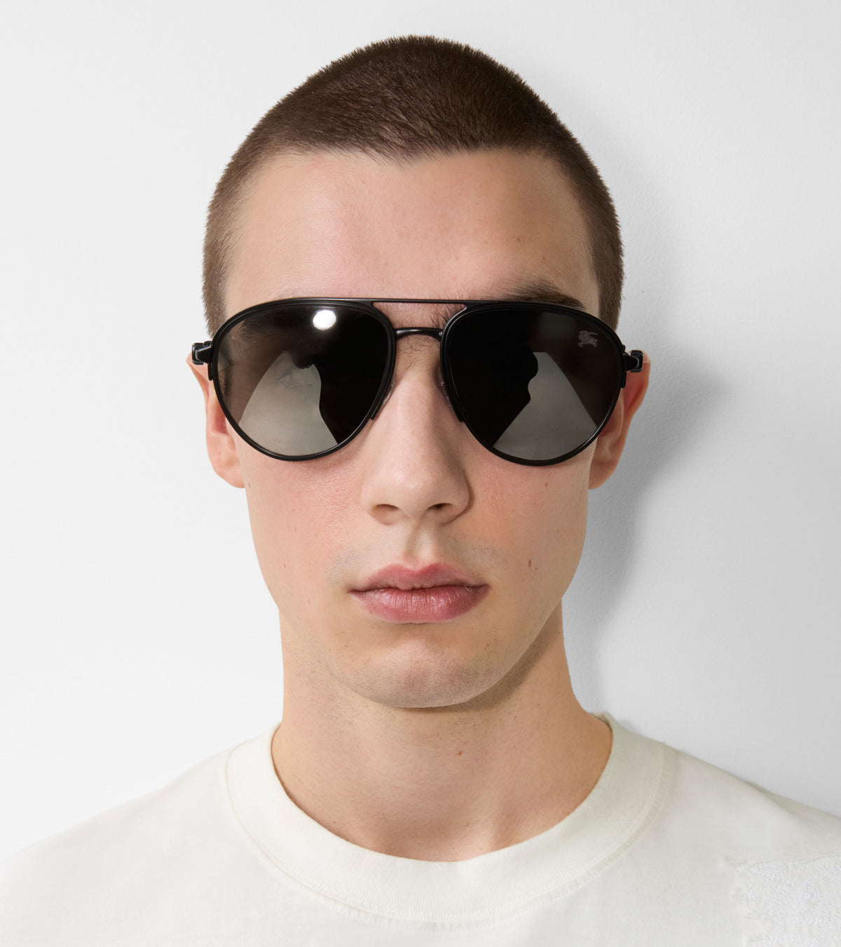 Unisex Sunglasses Noir