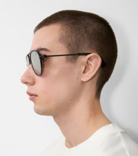 Unisex Sunglasses Noir