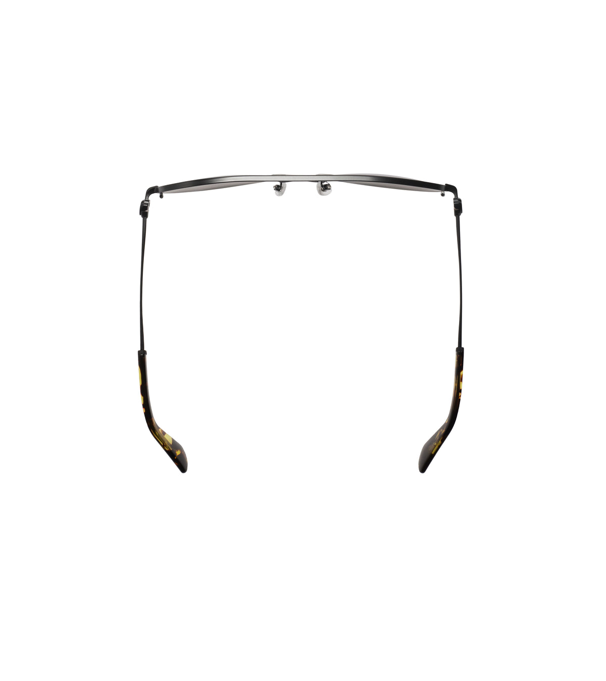 Unisex Sunglasses Noir