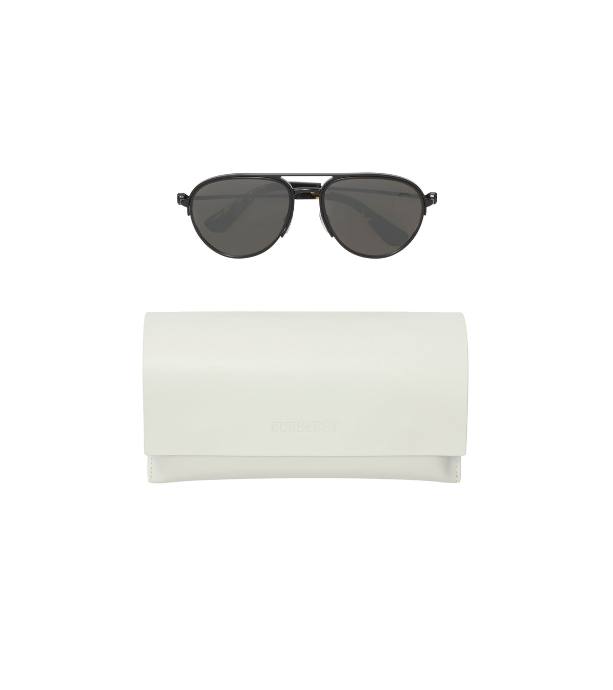 Unisex Sunglasses Noir