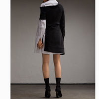 W DRESSES EVENING NOIR