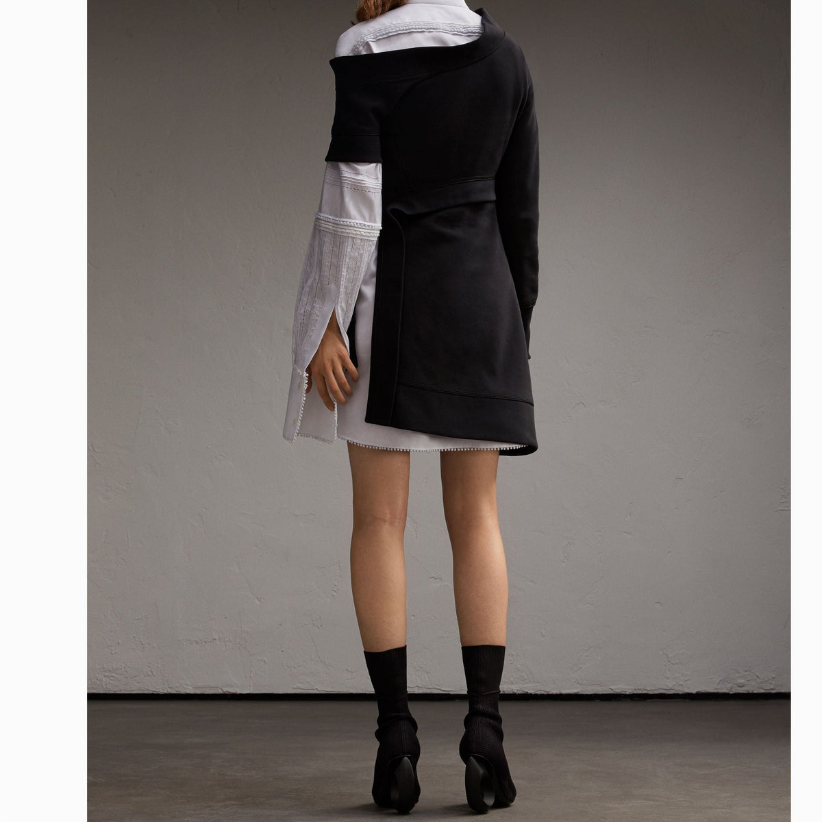 W DRESSES EVENING NOIR