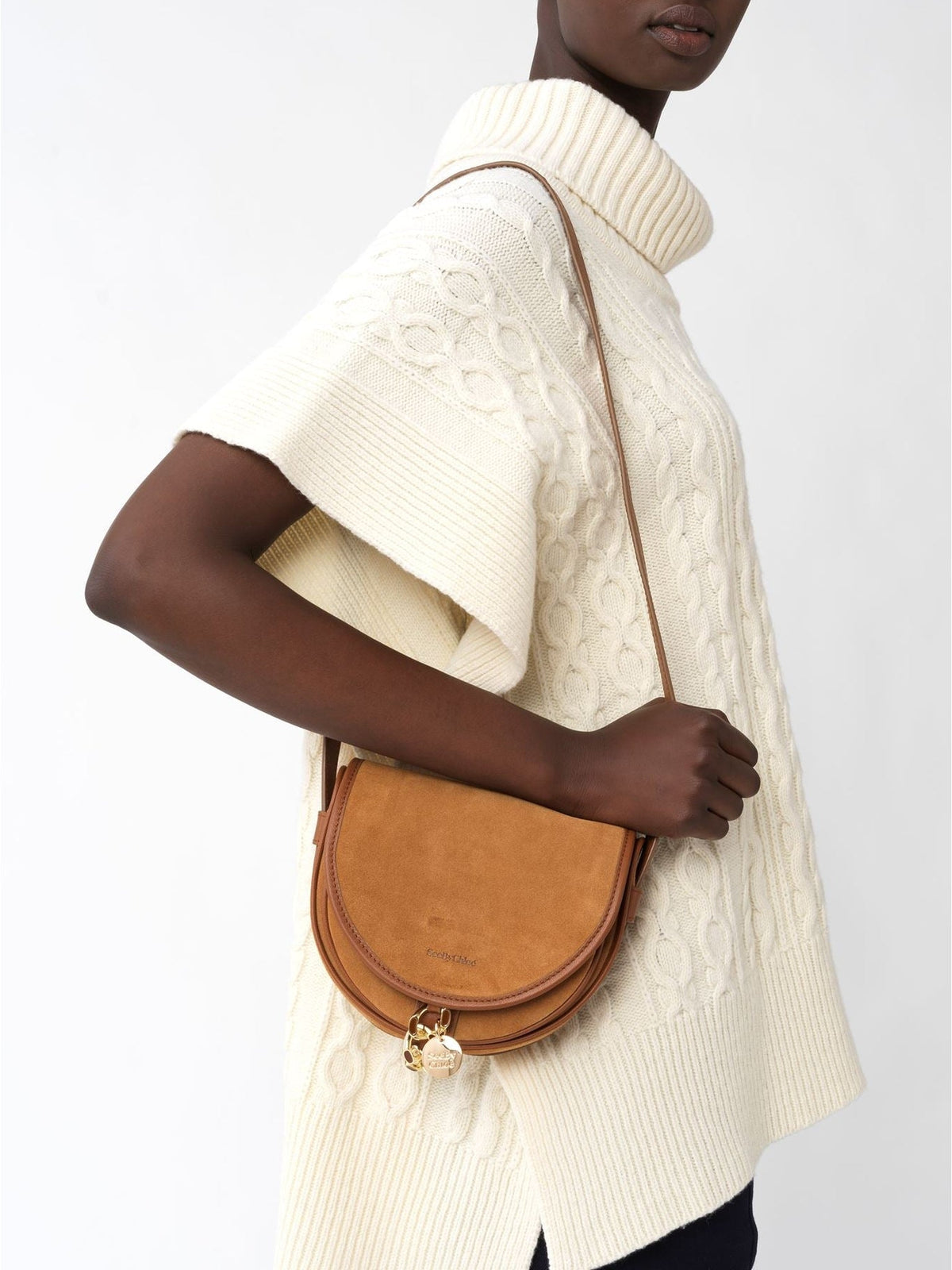 NEW_Caramello Shoulder Bags - Caramello