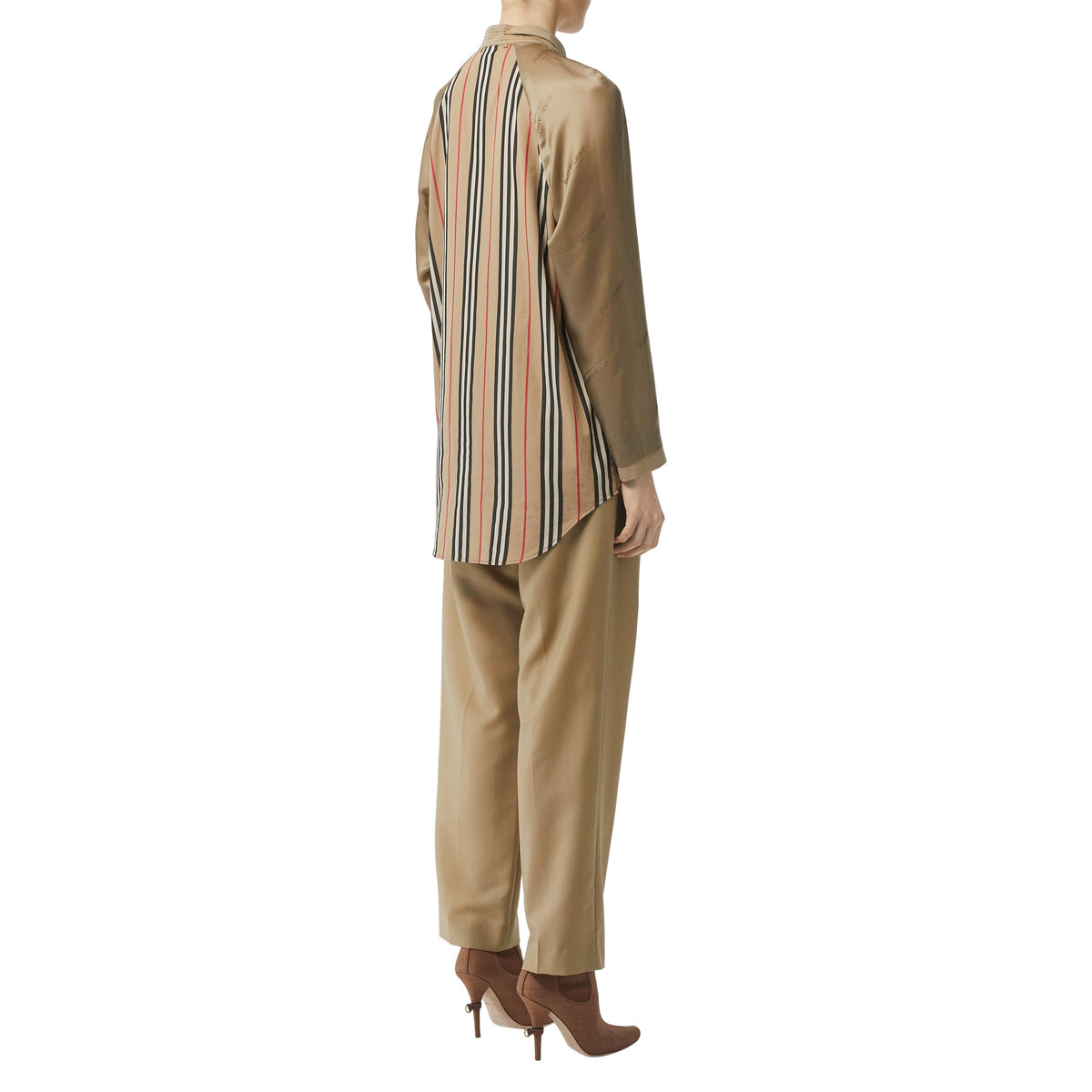 W SHIRTS ARCHIVES BEIGES