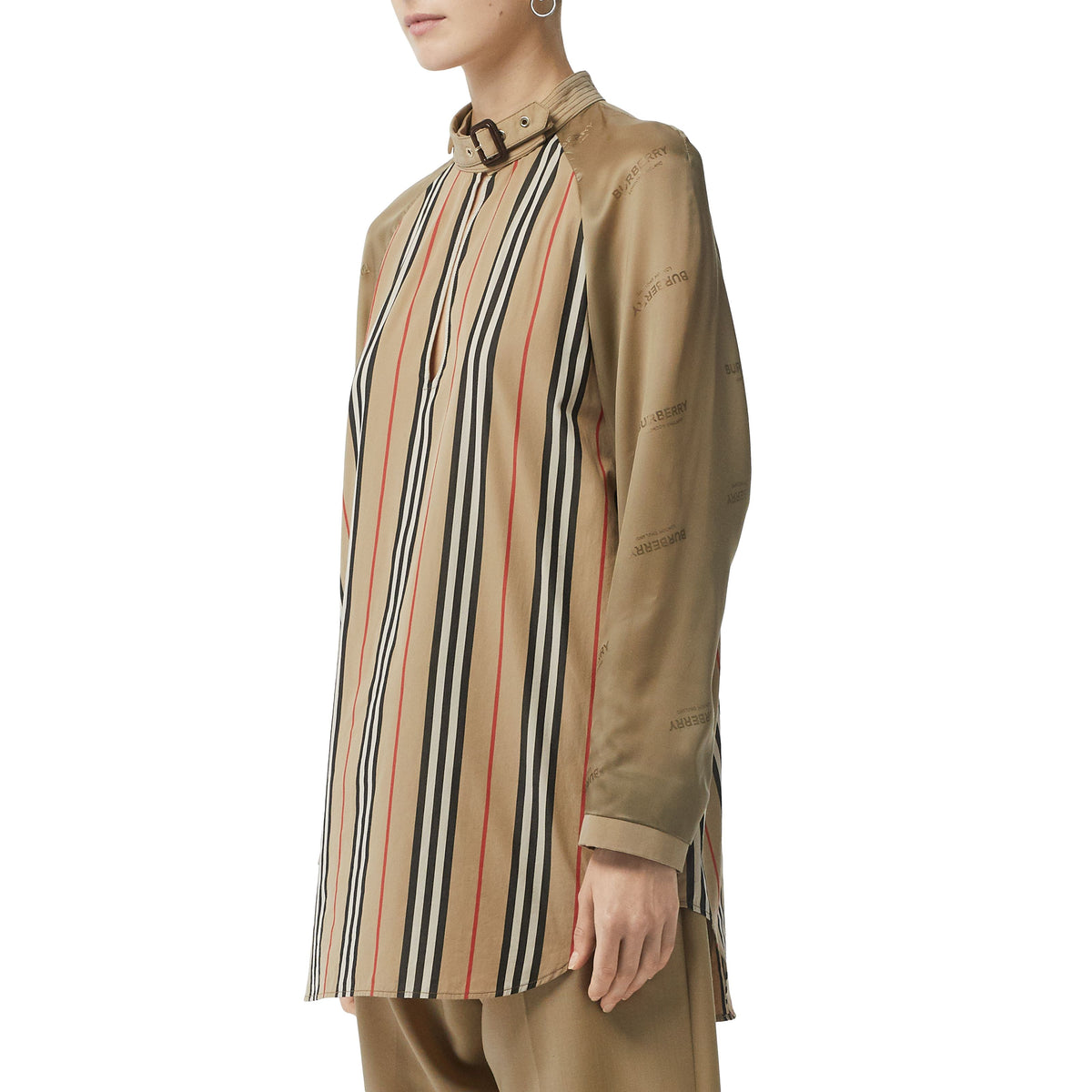W SHIRTS ARCHIVES BEIGES