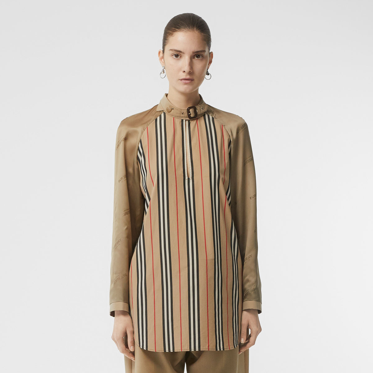 W SHIRTS ARCHIVES BEIGES