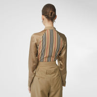 W SHIRTS ARCHIVES BEIGES
