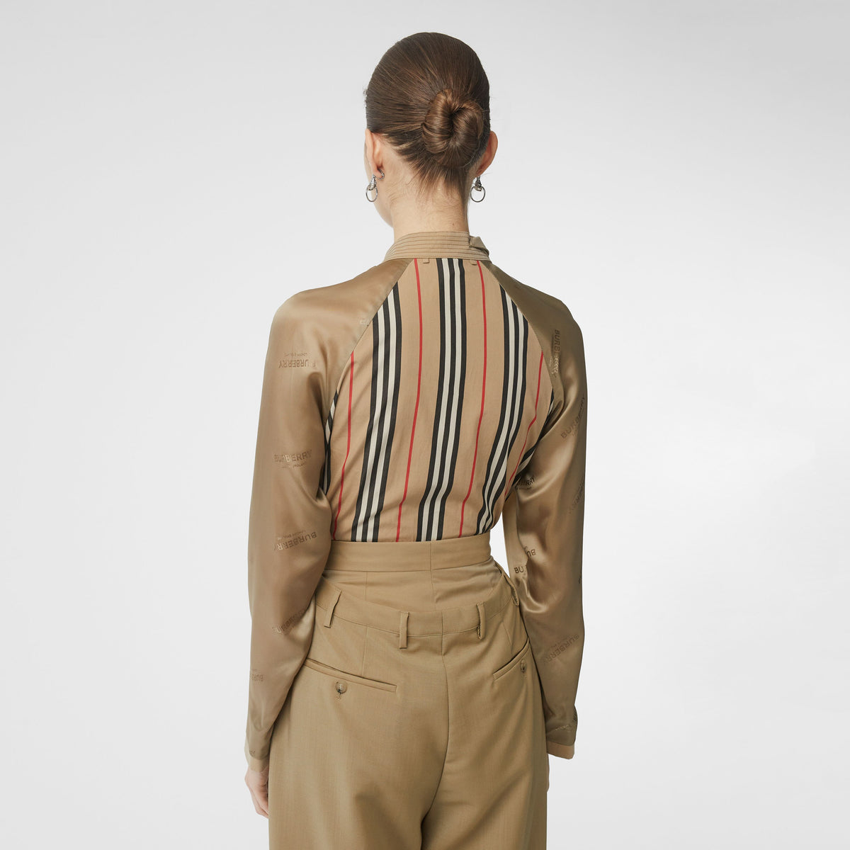 W SHIRTS ARCHIVES BEIGES