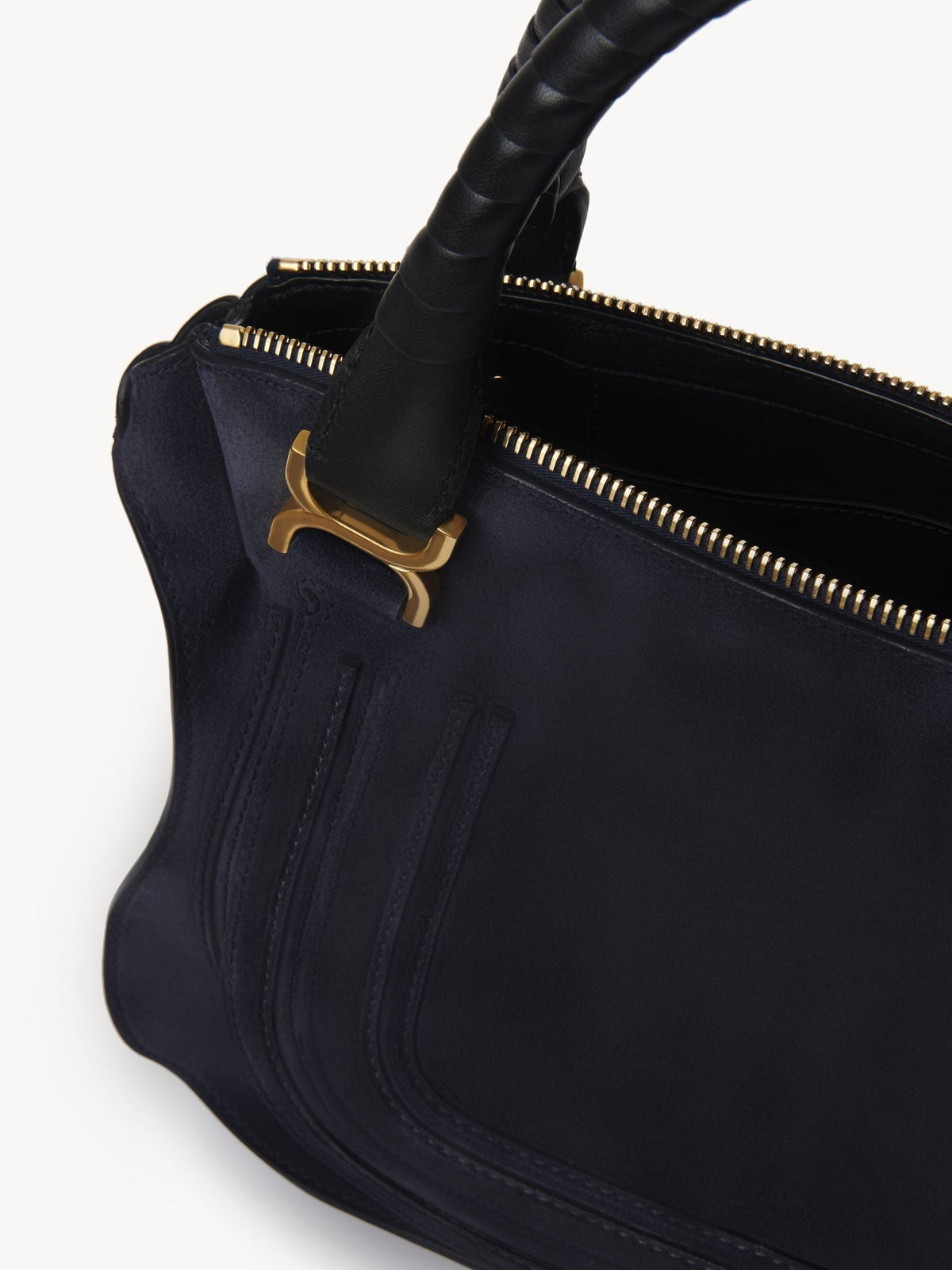 NEW_Midnight Blue Large Double - Midnight Blue
