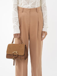 NEW_Olive Shoulder Bags - Olive