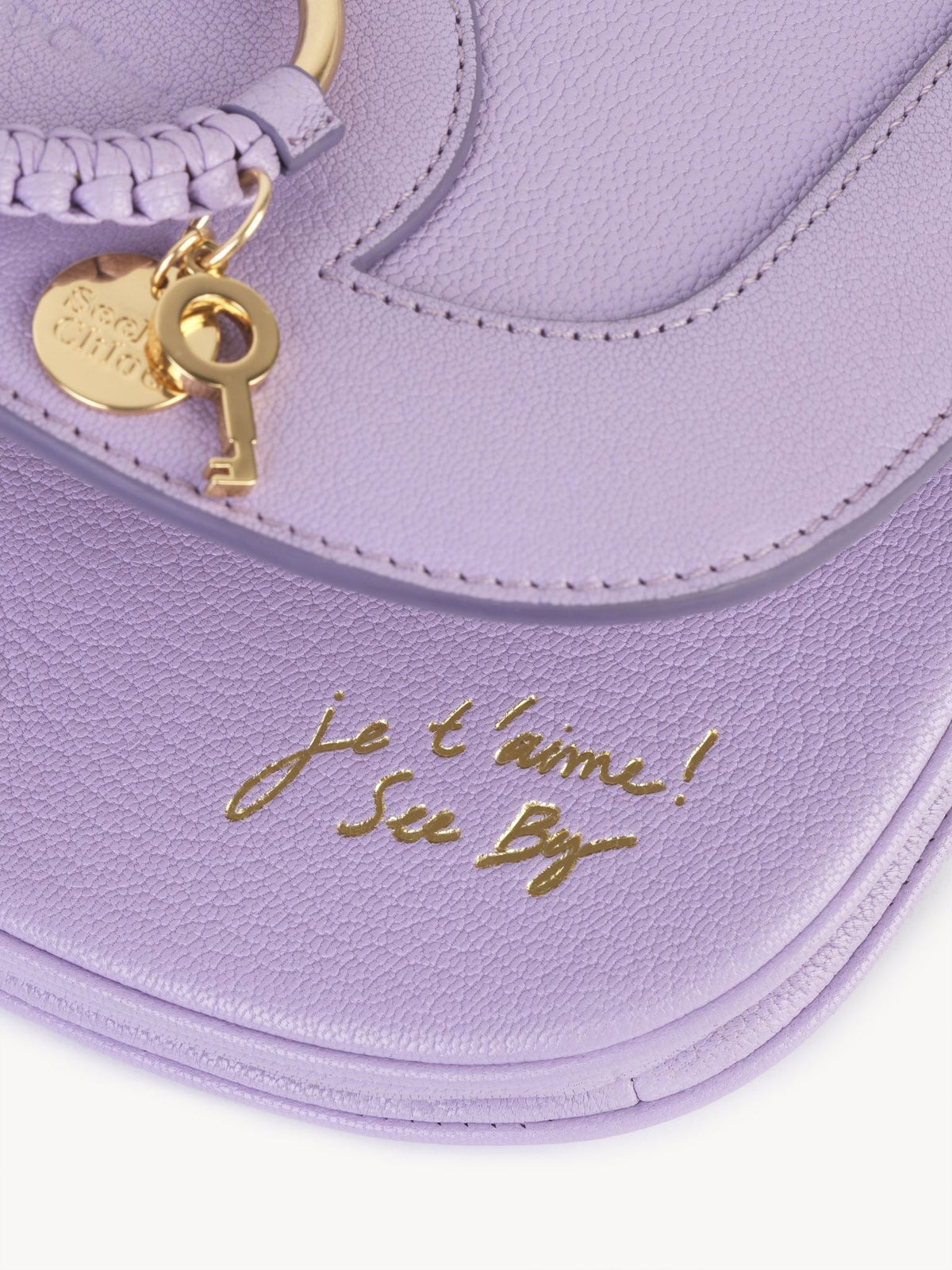 NEW_Lilac Breeze Shoulder Bags - Lilac Breeze