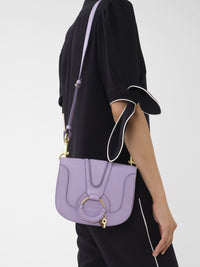 NEW_Lilac Breeze Shoulder Bags - Lilac Breeze
