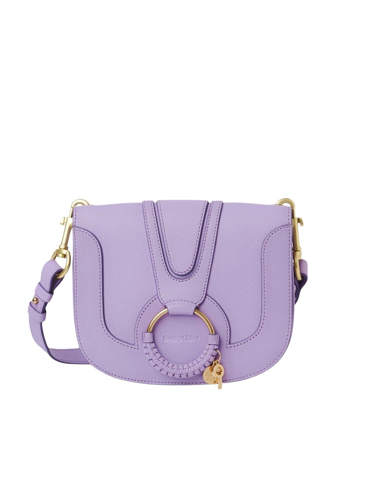 NEW_Lilac Breeze Shoulder Bags - Lilac Breeze