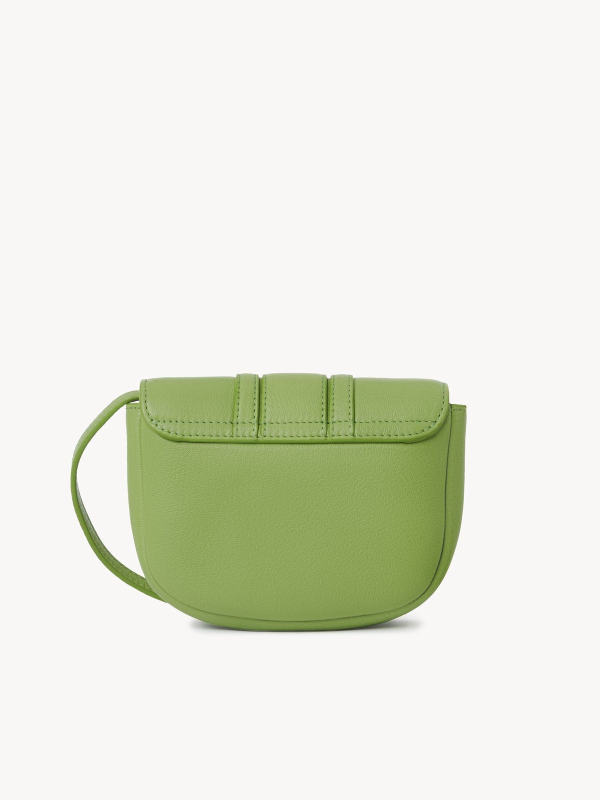 Mini sac Hana en cuir - Rainy Forest
