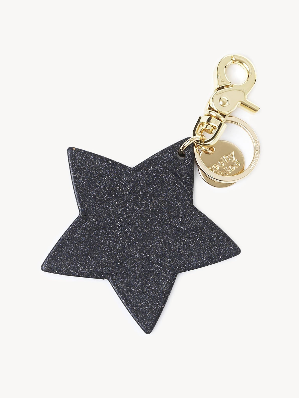 Porte-clés Joy Rider - Black
