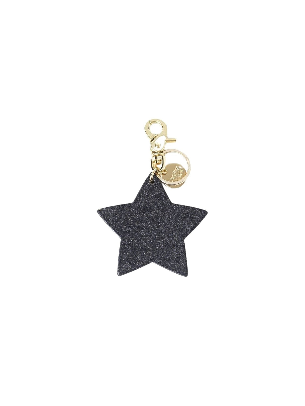 Porte-clés Joy Rider - Black