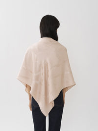 Foulard en soie - Light Pink