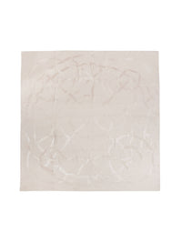 Foulard en soie - Light Pink