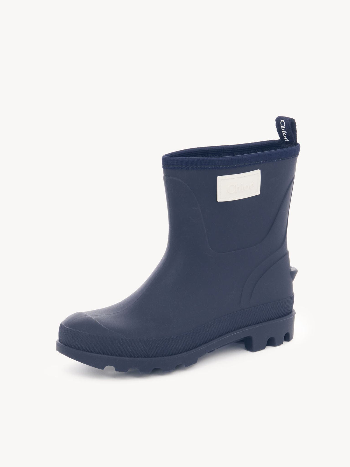 NEW_Navy Blue Shoes - Navy Blue