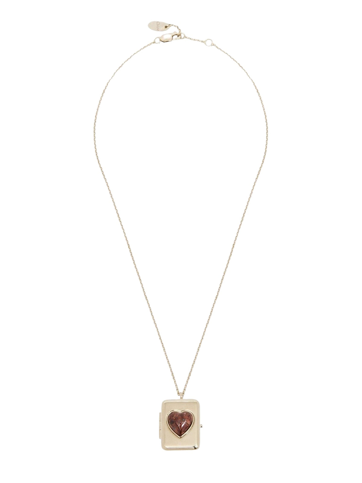 Collier Ninna en laiton - Gold Color