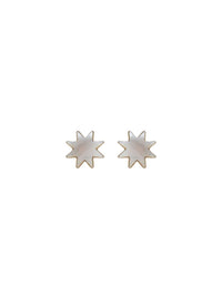 NEW_Misty Grey Earrings - Misty Grey