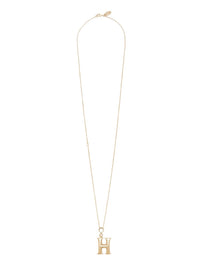 NEW_Gold Color Necklace - Gold Color