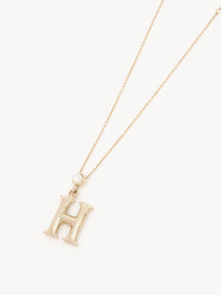 NEW_Gold Color Necklace - Gold Color