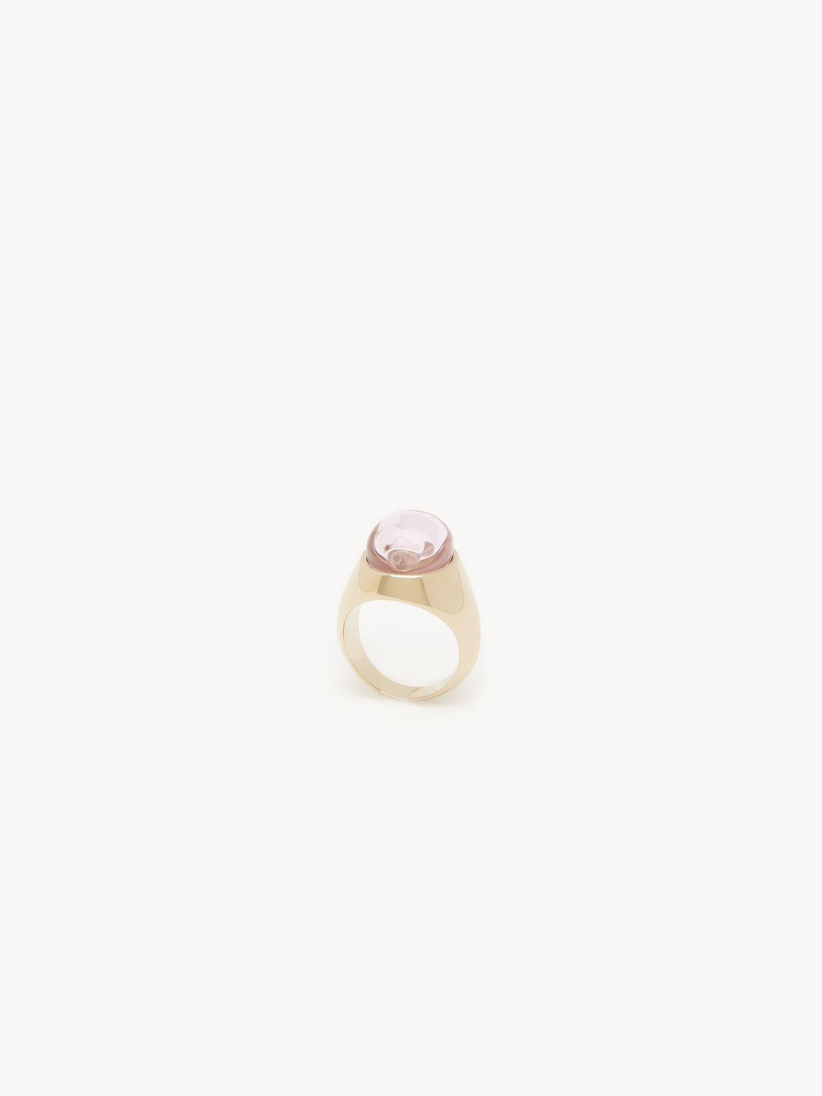 NEW_Light Pink Ring - Light Pink