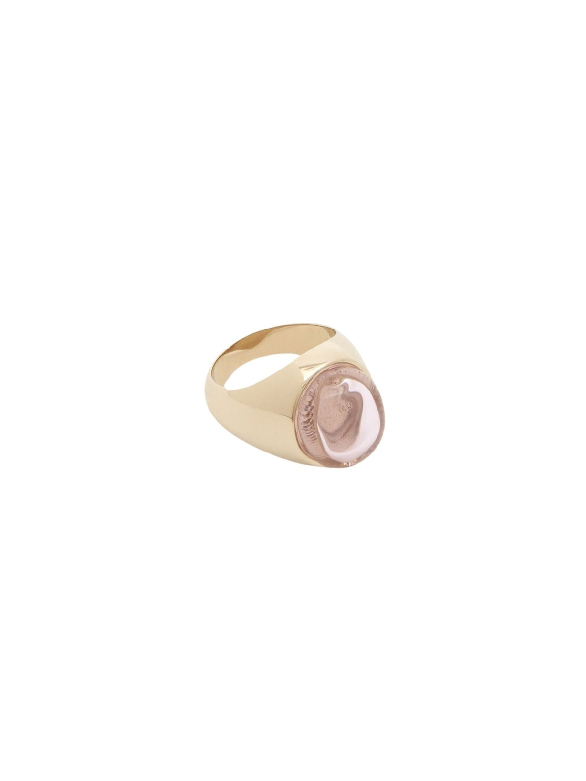 NEW_Light Pink Ring - Light Pink