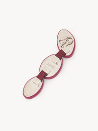 NEW_Fuchsia Purple Earrings - Fuchsia Purple