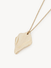 NEW_Gold Color Necklace - Gold Color