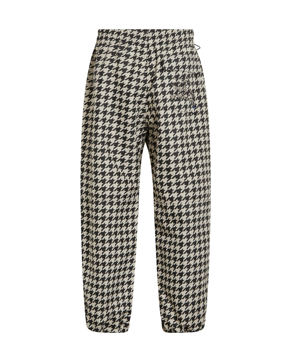 M CASUAL TROUSERS PATOIR IP NOIR