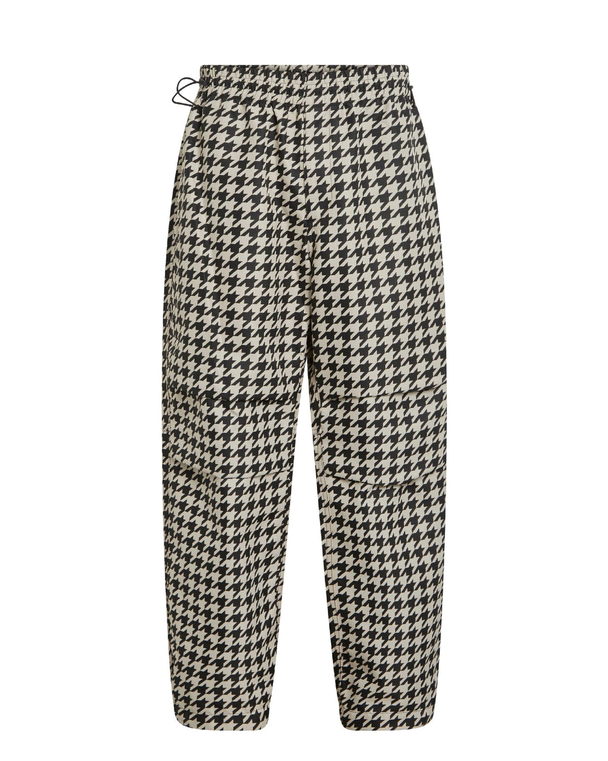 M CASUAL TROUSERS PATOIR IP NOIR