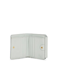 NEW_SHOOTING_Airy Grey LONG WALLET WITH - Airy Grey
