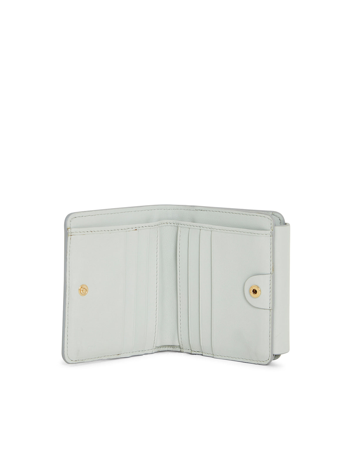 NEW_SHOOTING_Airy Grey LONG WALLET WITH - Airy Grey