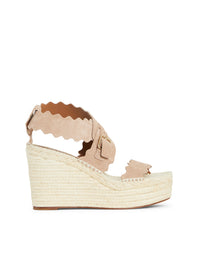 NEW_SHOOTING_Maple Pink ESPADRILLES - Maple Pink