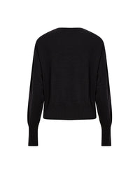 NEW_Iconic Navy Pullover - Iconic Navy