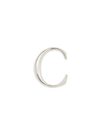 Accessoire pour sac clips Chloé C - Silver