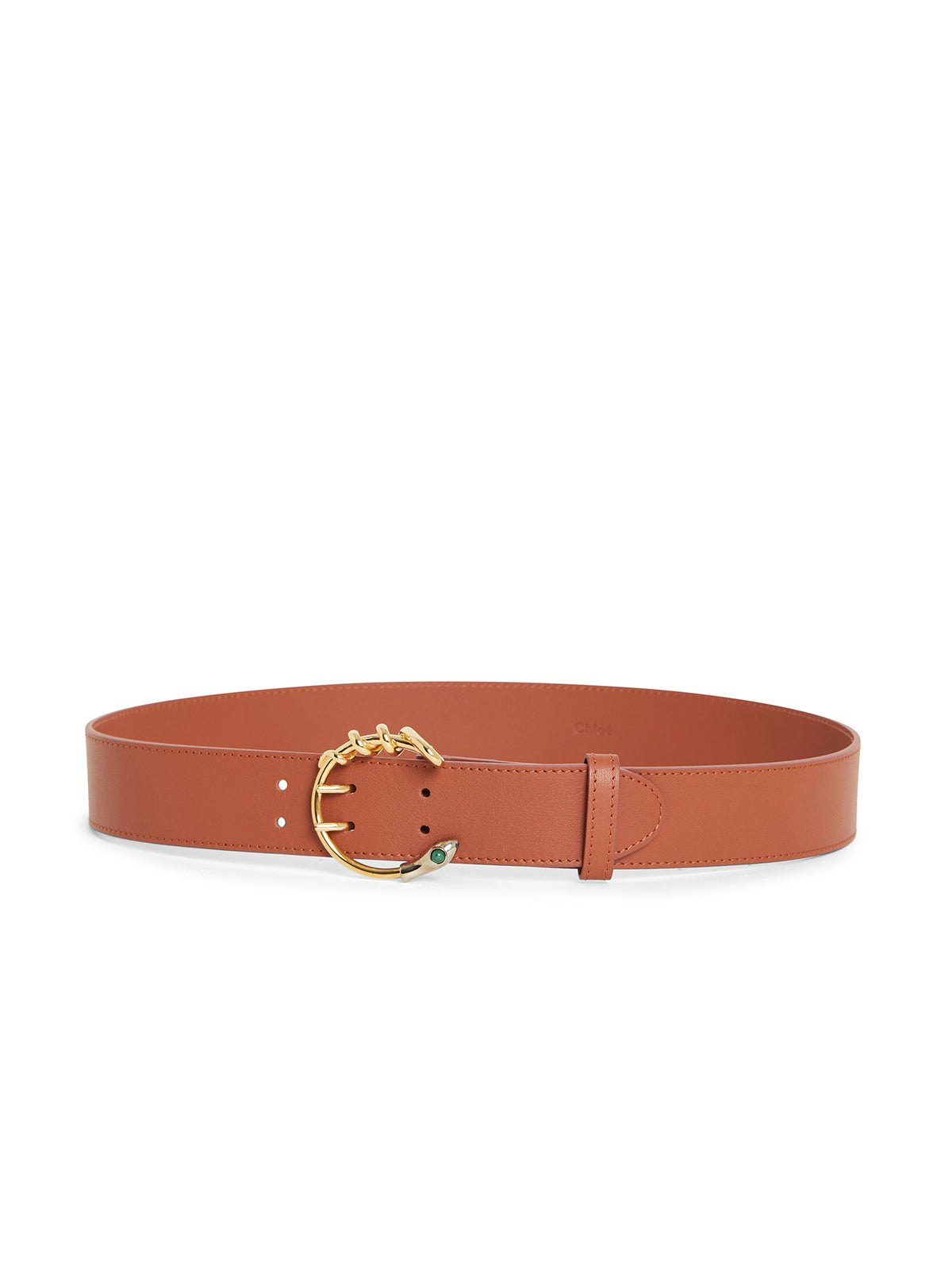 NEW_SHOOTING_Sunset Brown BELT - Sunset Brown