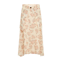 NEW_SHOOTING_Dew Pink SKIRT - Dew Pink