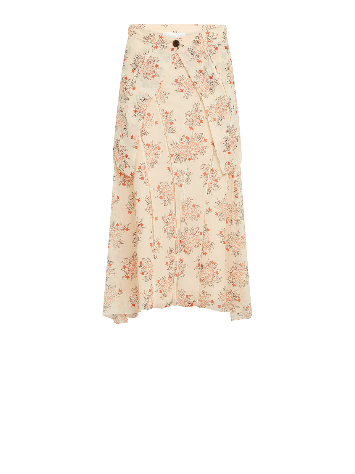 NEW_SHOOTING_Dew Pink SKIRT - Dew Pink