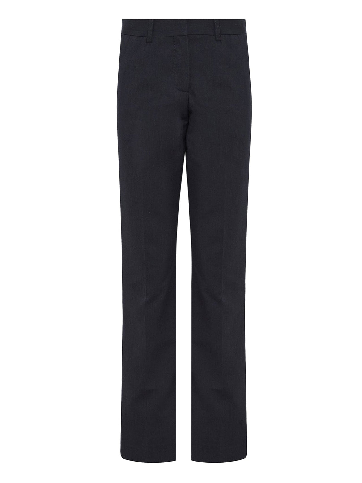 Pantalon droit - Ink Navy