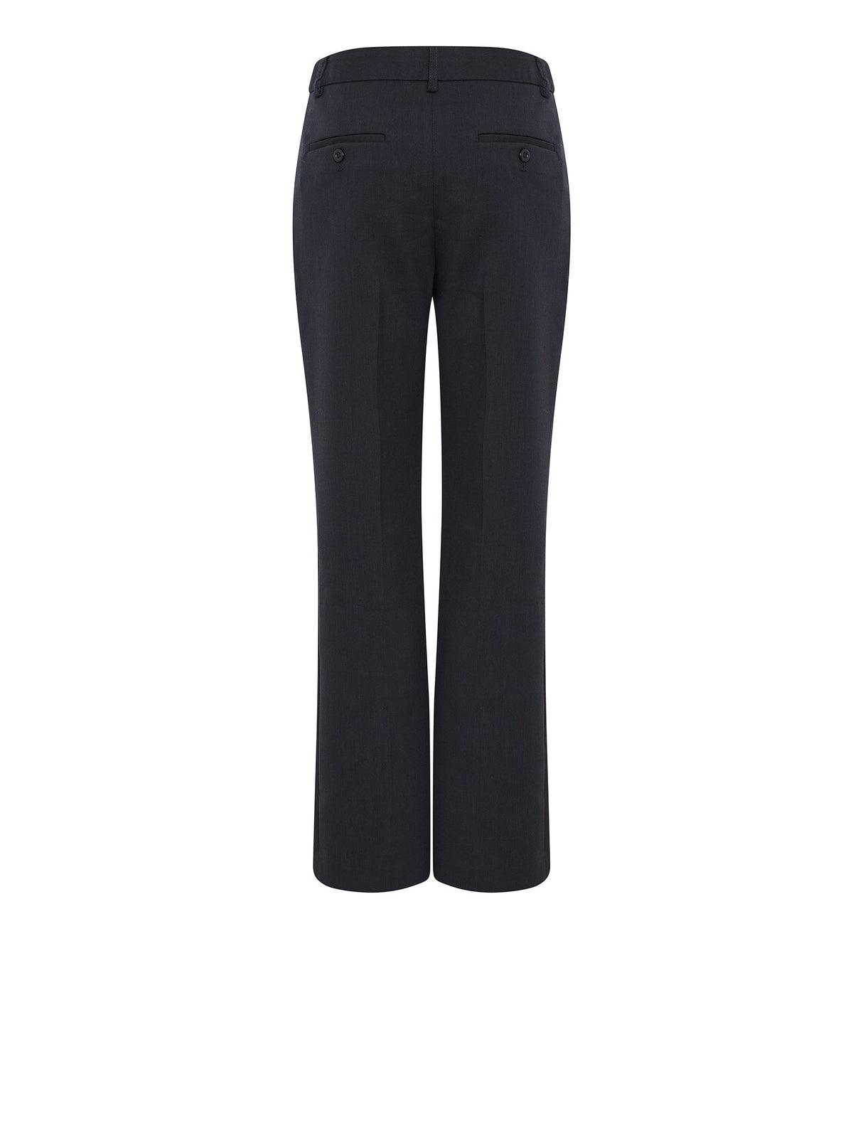 Pantalon droit - Ink Navy