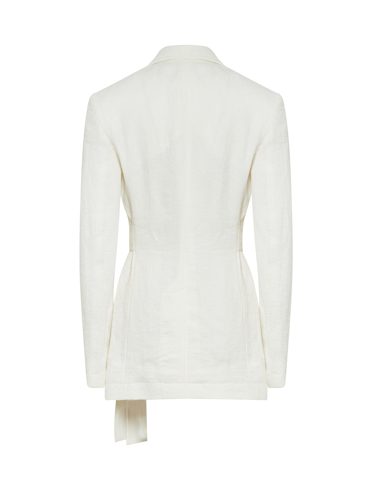 NEW_Iconic Milk Jacket - Iconic Milk