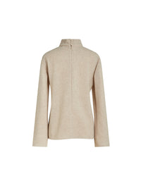 NEW_Sandy Khaki Top - Sandy Khaki