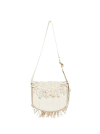 NEW_Sand Crossbody Bag - Sand