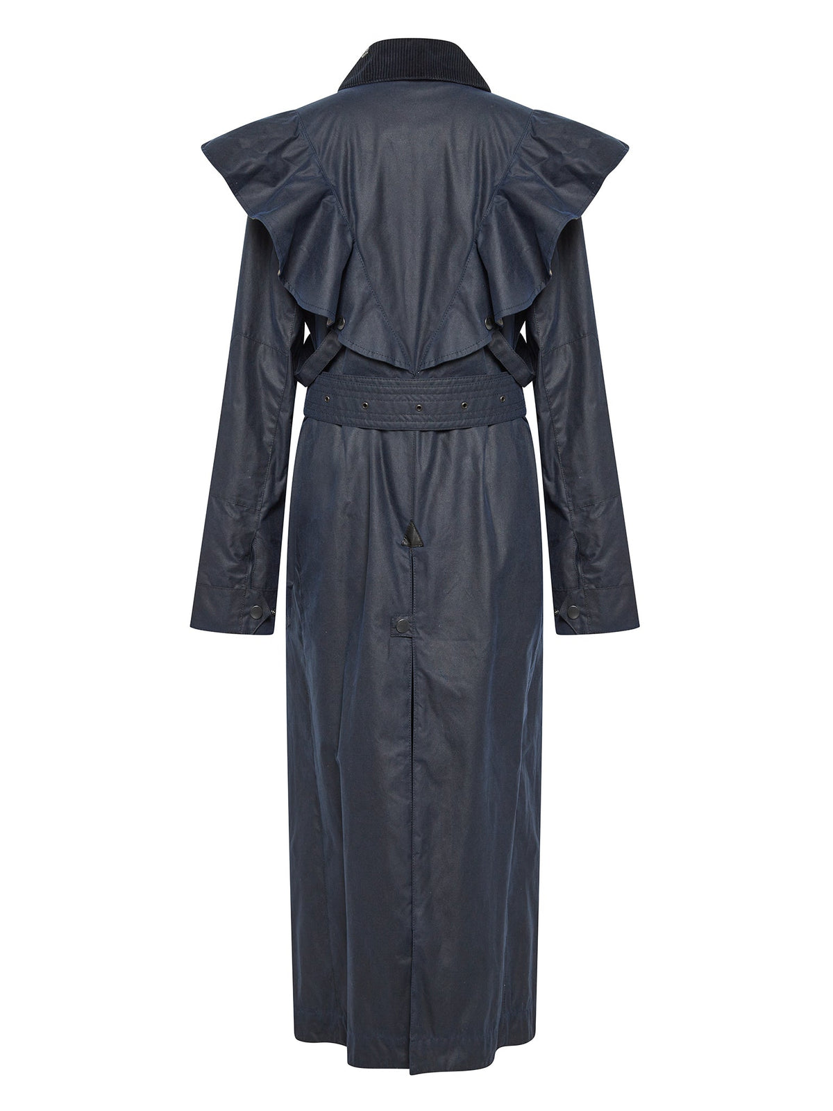 Trench-coat  Dani  Barbour - Summer Night