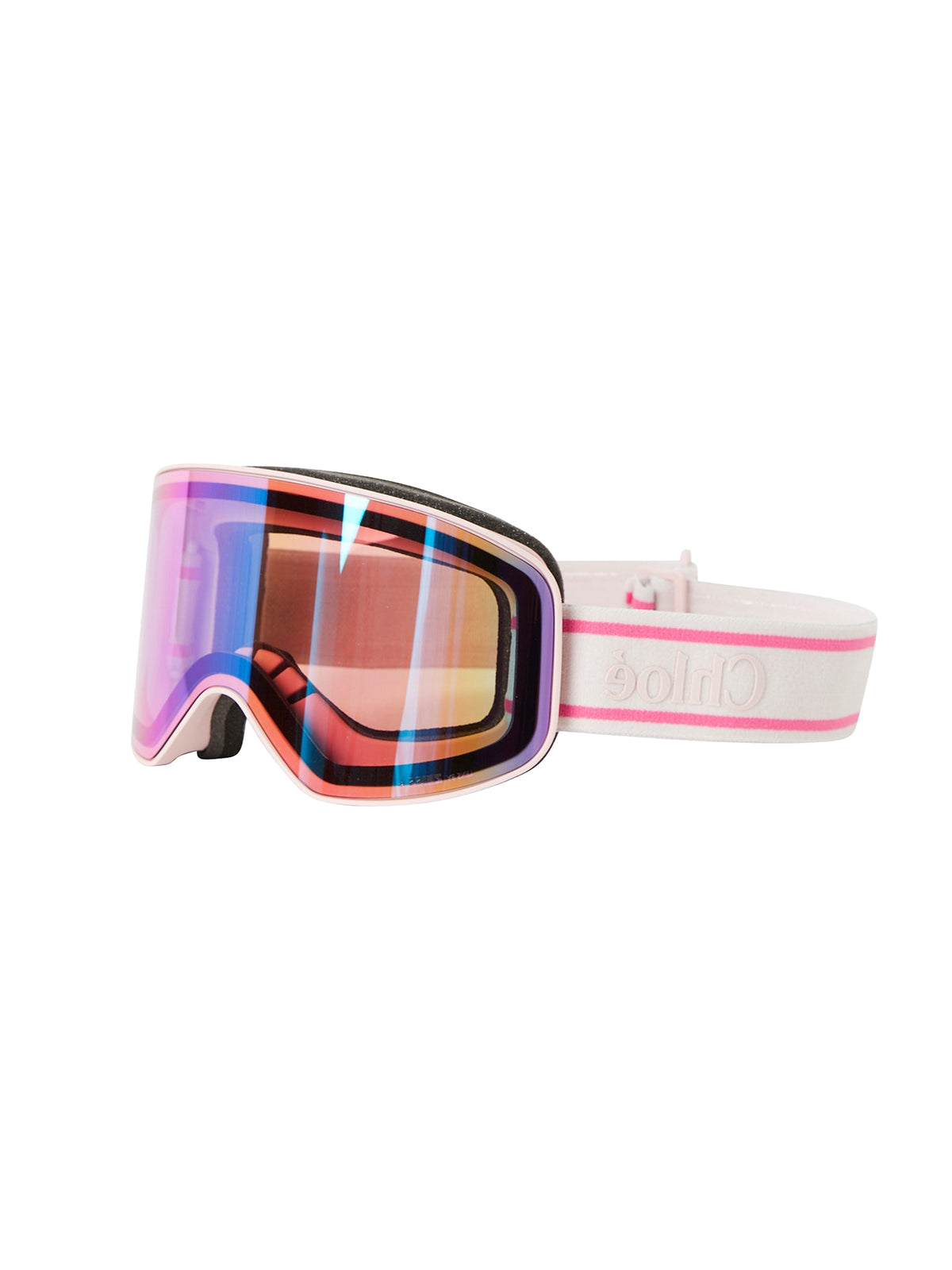 Lunettes de ski - Pink